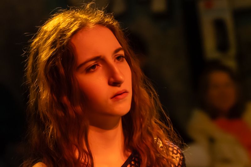 Photos: Inside New Albany High School Theatre Department’s ROMEO AND JULIET — photo 4 of 22