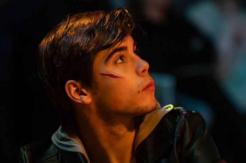 Photos: Inside New Albany High School Theatre Department’s ROMEO AND JULIET — photo 16 of 22
