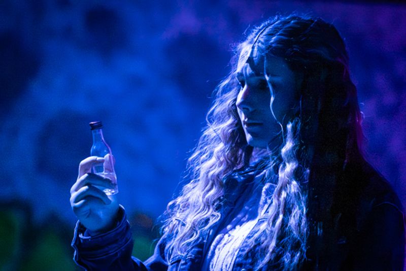 Photos: Inside New Albany High School Theatre Department’s ROMEO AND JULIET — photo 22 of 22