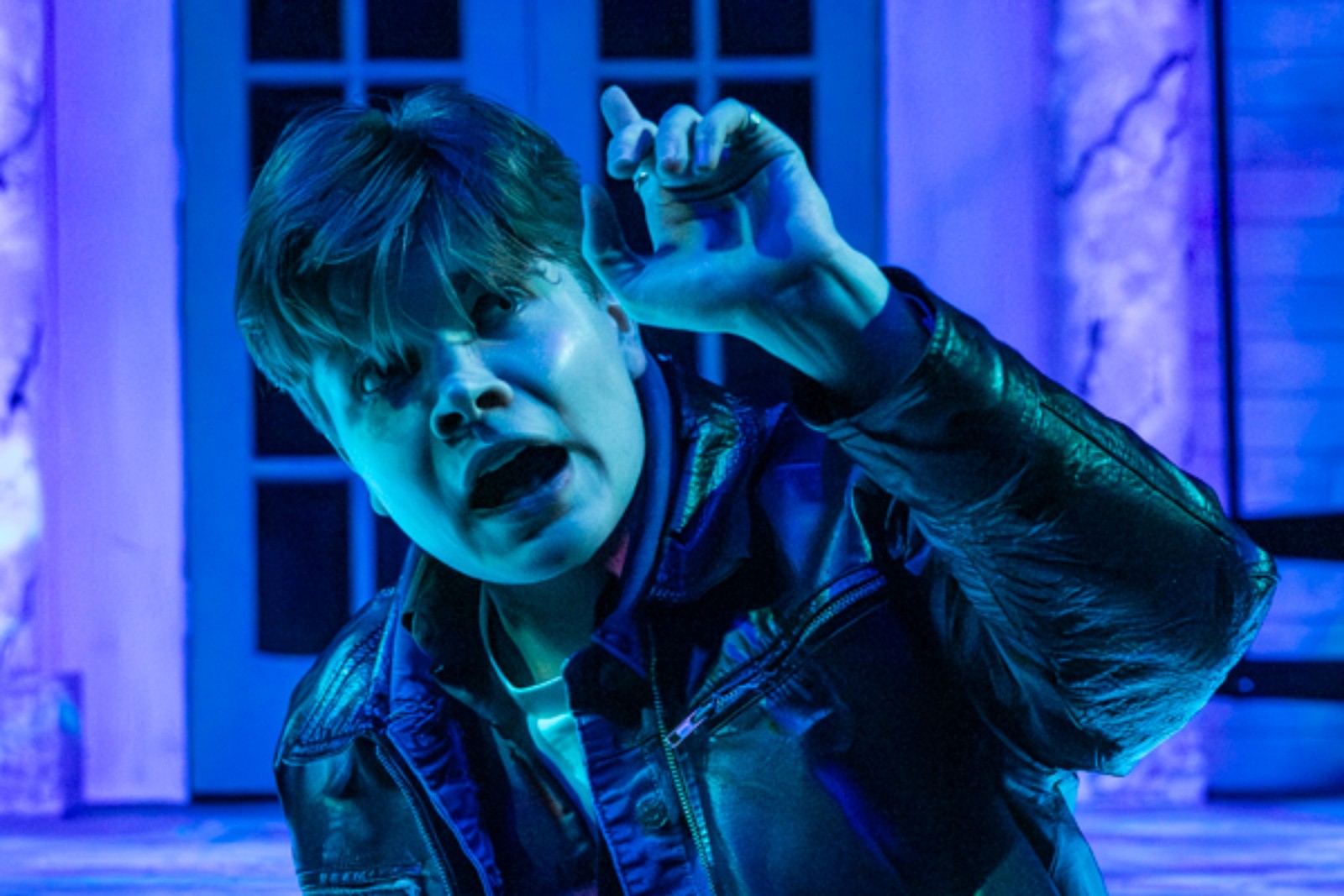 Photos: Inside New Albany High School Theatre Department’s ROMEO AND JULIET — photo 7 of 22
