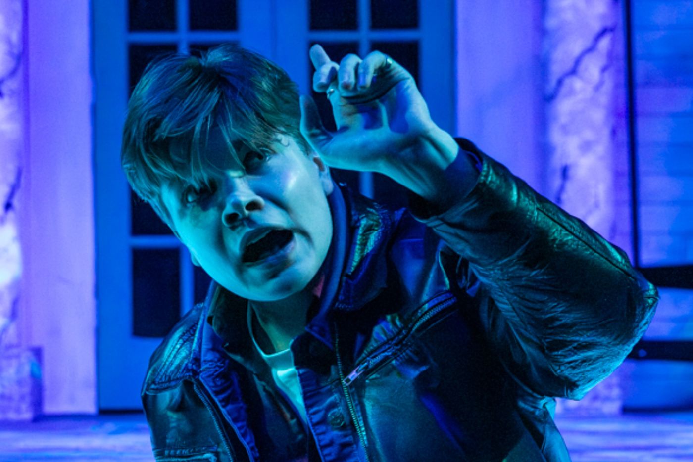 Photos: Inside New Albany High School Theatre Department’s ROMEO AND JULIET  Image