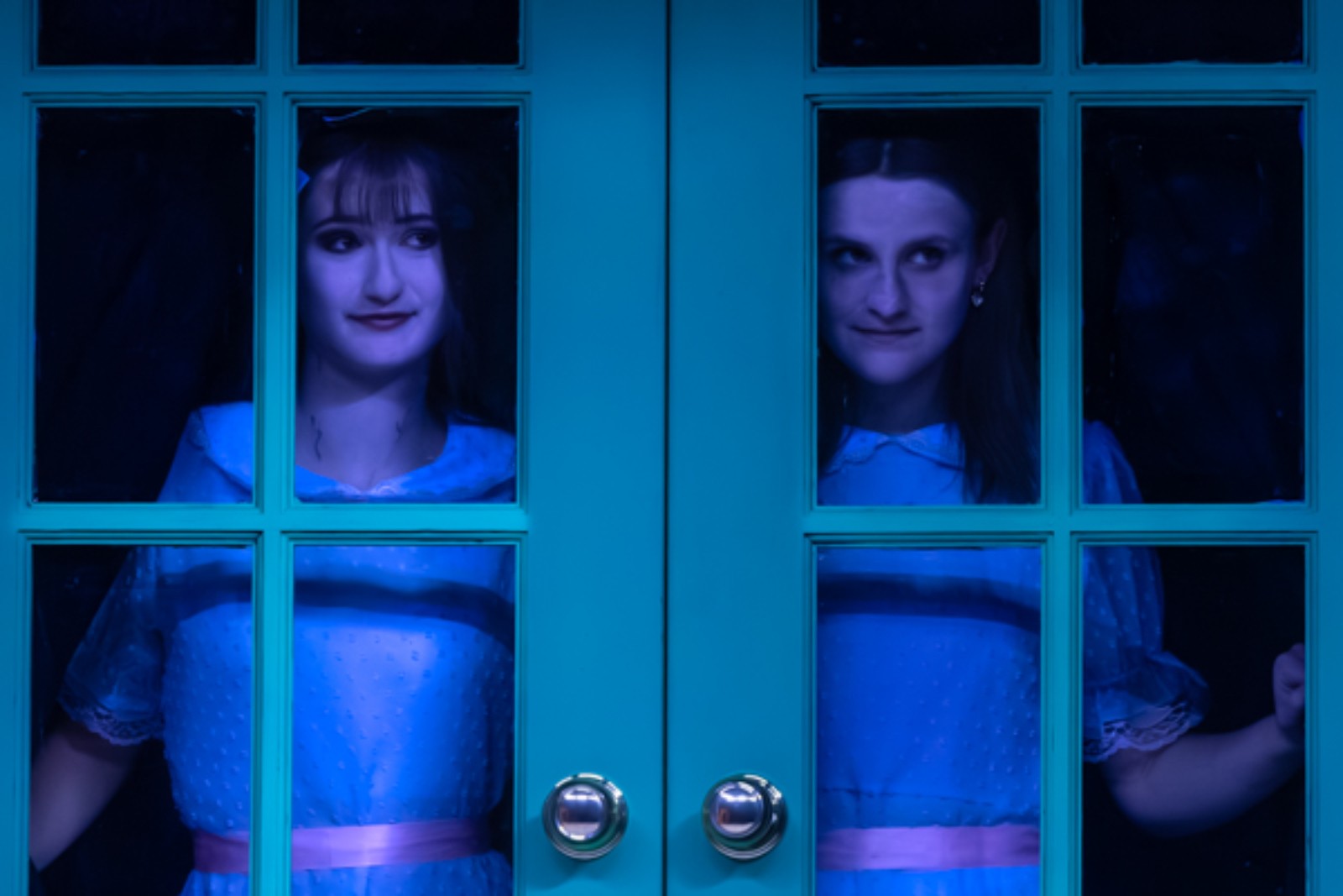Photos: Inside New Albany High School Theatre Department’s ROMEO AND JULIET — photo 8 of 22
