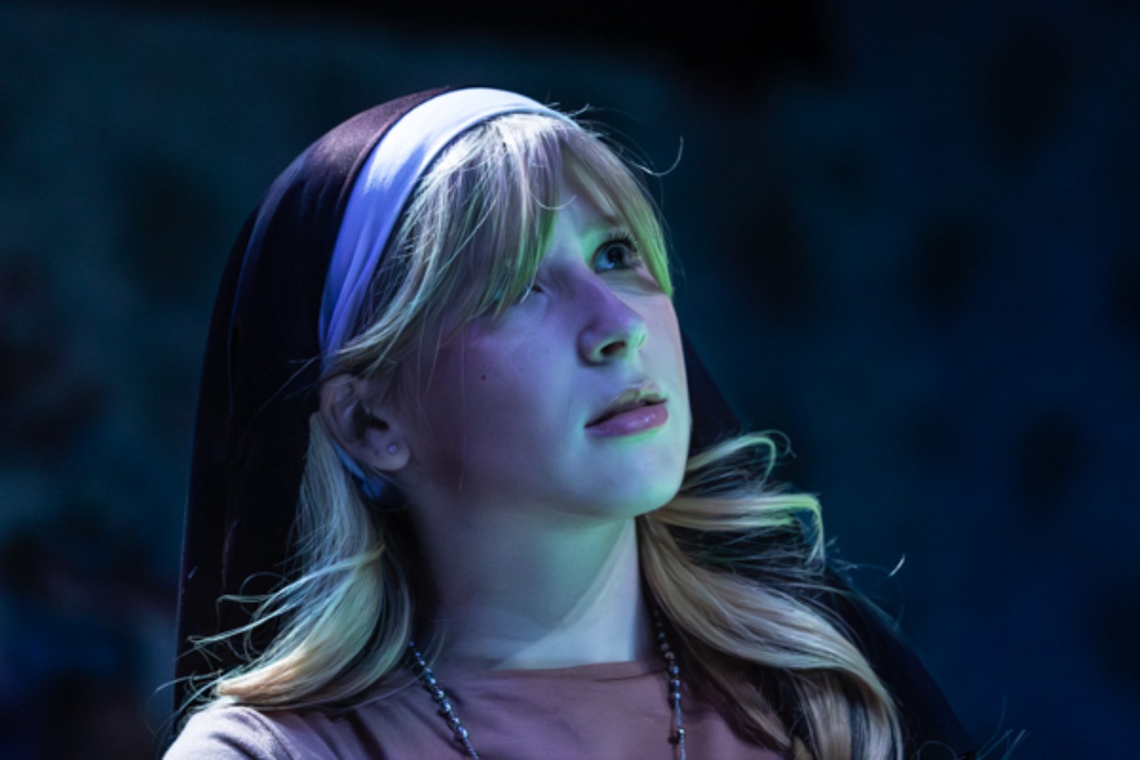 Photos: Inside New Albany High School Theatre Department’s ROMEO AND JULIET — photo 12 of 22