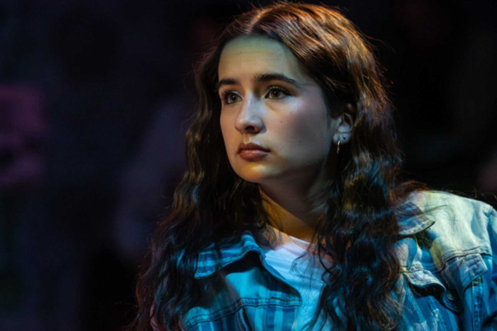 Photos: Inside New Albany High School Theatre Department’s ROMEO AND JULIET — photo 17 of 22