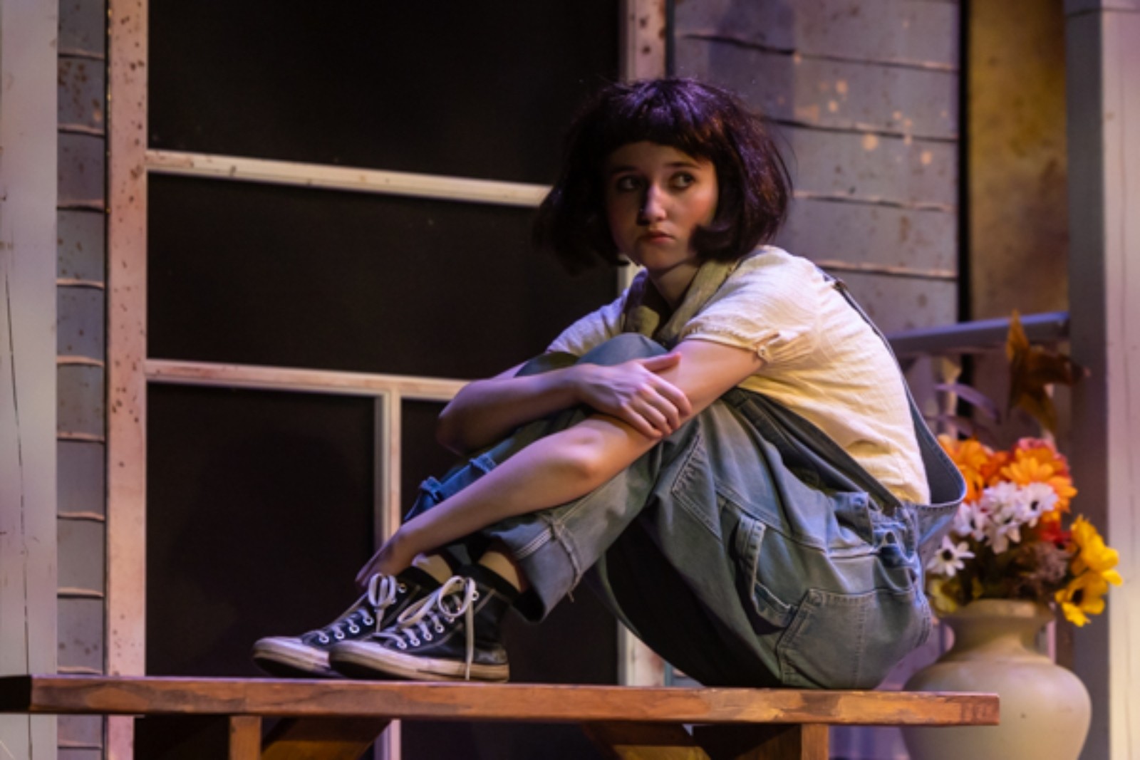 Photos: First look at MTVarts’ TO KILL A MOCKINGBIRD — photo 1 of 30
