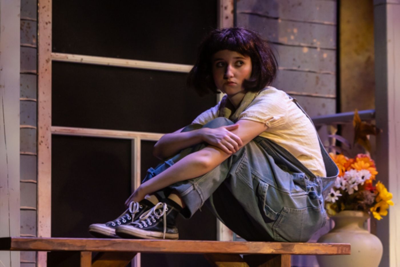 Photos: First look at MTVarts’ TO KILL A MOCKINGBIRD  Image