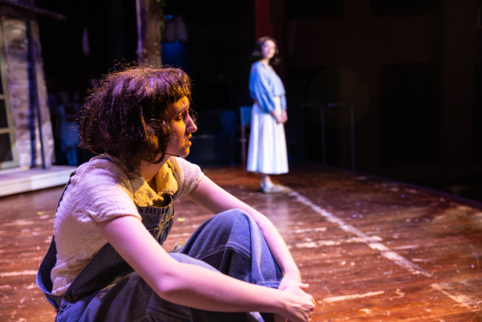 Photos: First look at MTVarts’ TO KILL A MOCKINGBIRD — photo 2 of 30