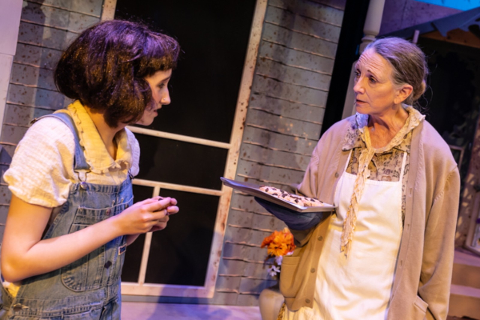Photos: First look at MTVarts’ TO KILL A MOCKINGBIRD — photo 4 of 30