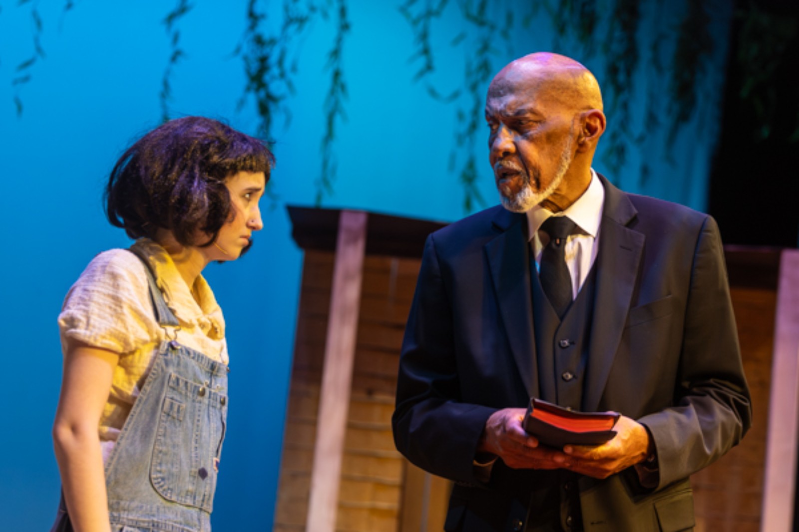 Photos: First look at MTVarts’ TO KILL A MOCKINGBIRD — photo 6 of 30