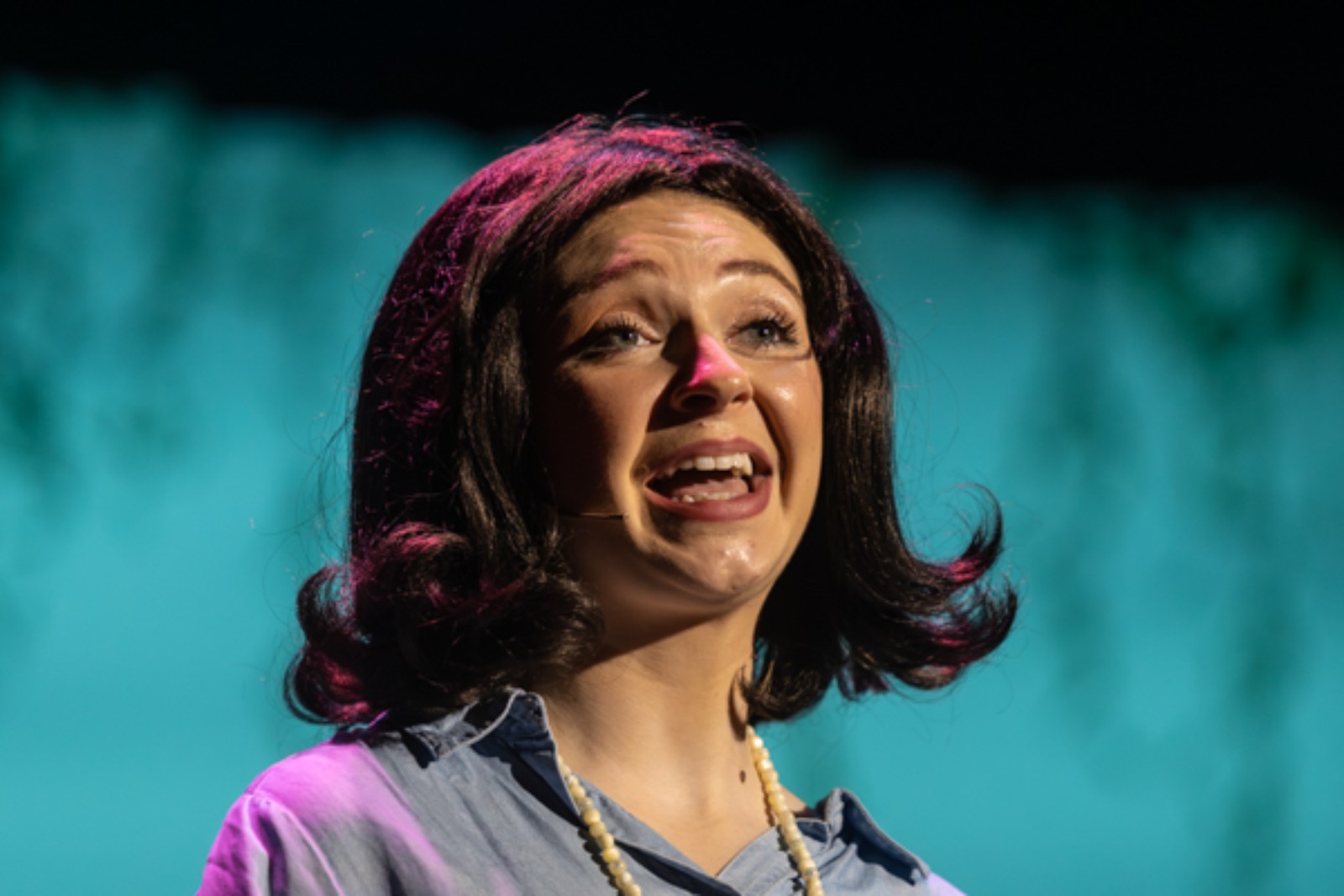 Photos: First look at MTVarts’ TO KILL A MOCKINGBIRD — photo 10 of 30