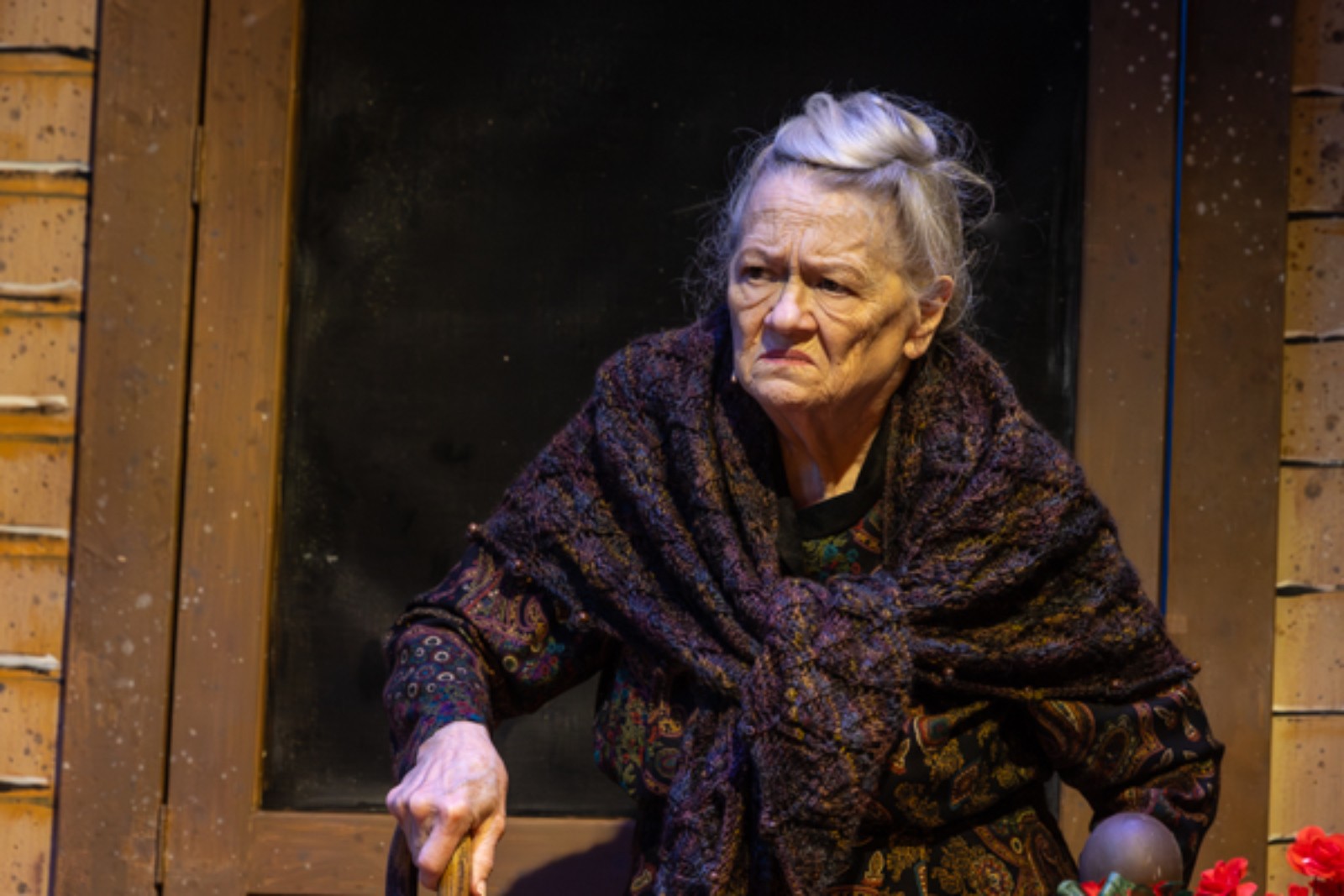 Photos: First look at MTVarts’ TO KILL A MOCKINGBIRD — photo 12 of 30