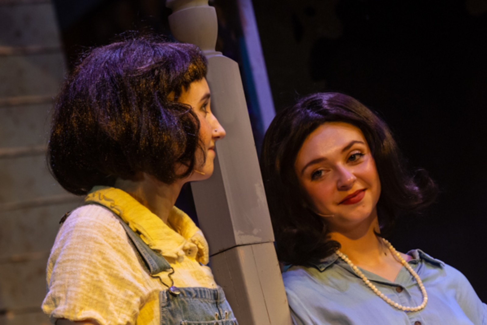 Photos: First look at MTVarts’ TO KILL A MOCKINGBIRD — photo 13 of 30