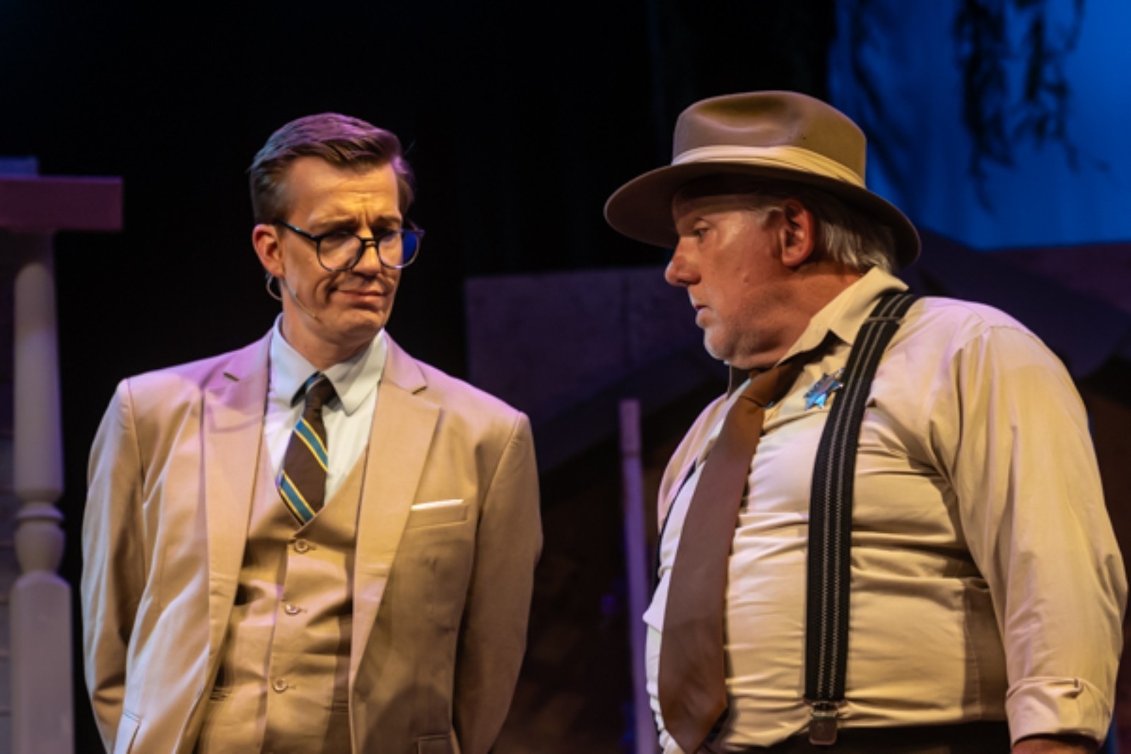 Photos: First look at MTVarts’ TO KILL A MOCKINGBIRD — photo 14 of 30