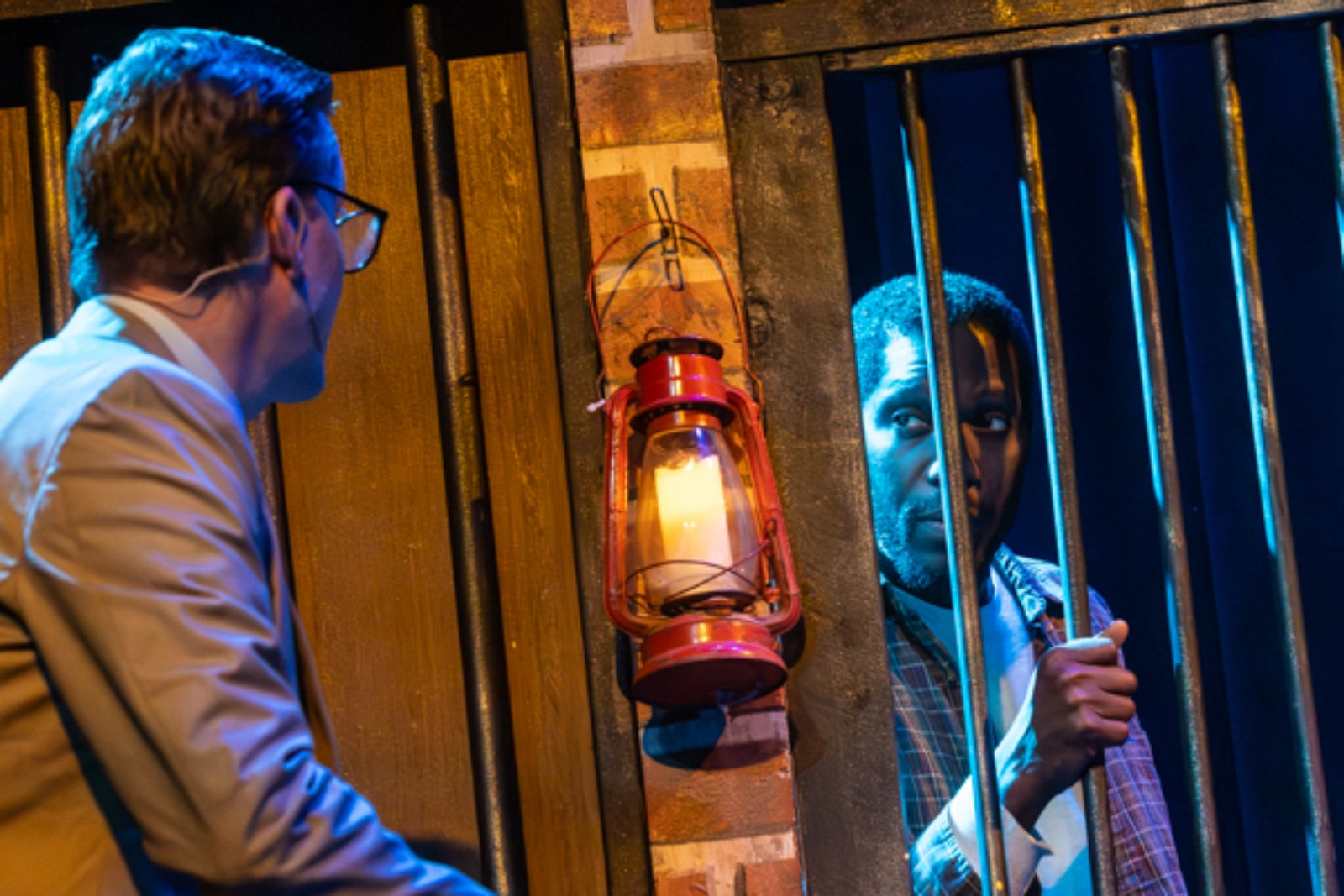 Photos: First look at MTVarts’ TO KILL A MOCKINGBIRD — photo 17 of 30