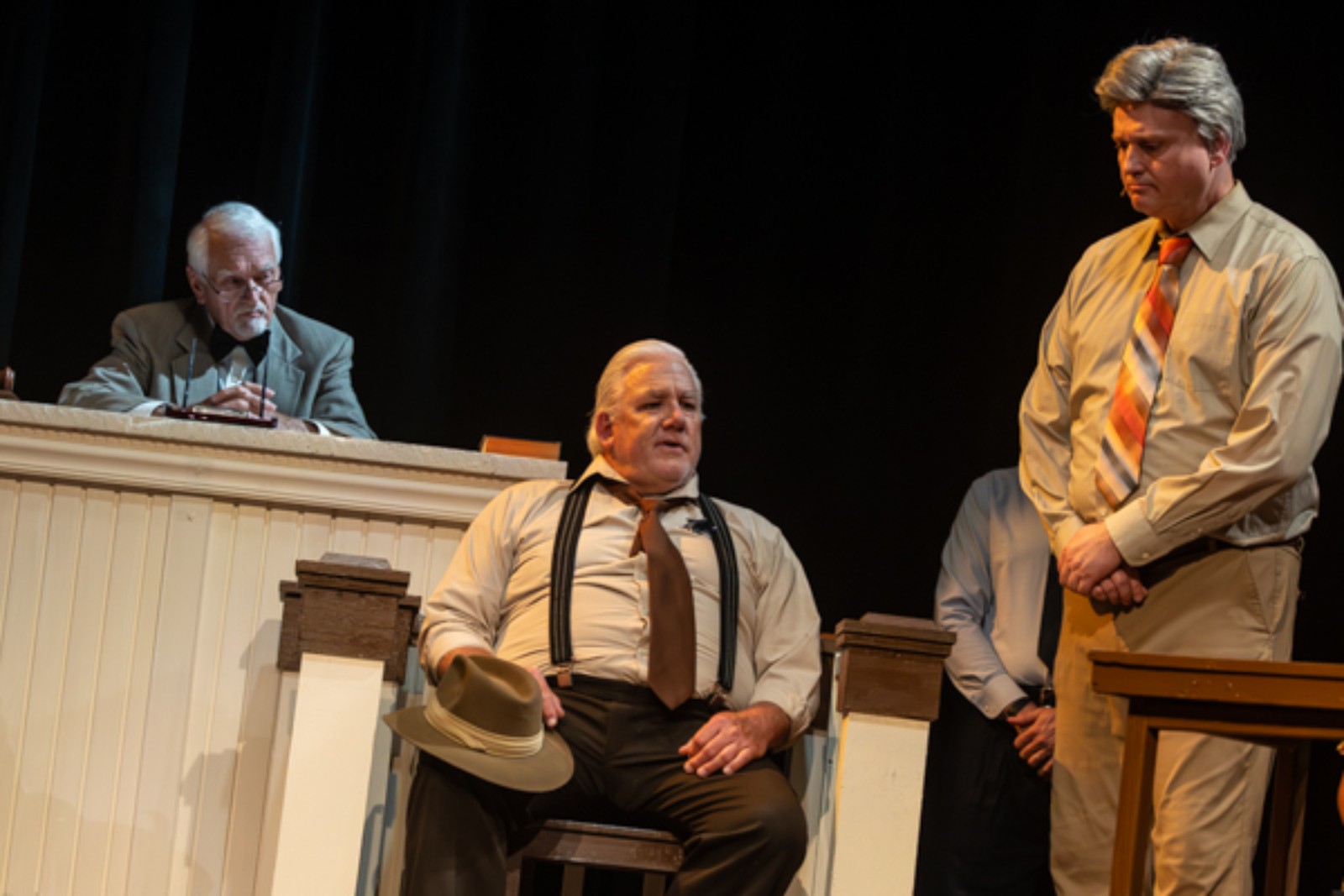 Photos: First look at MTVarts’ TO KILL A MOCKINGBIRD — photo 19 of 30
