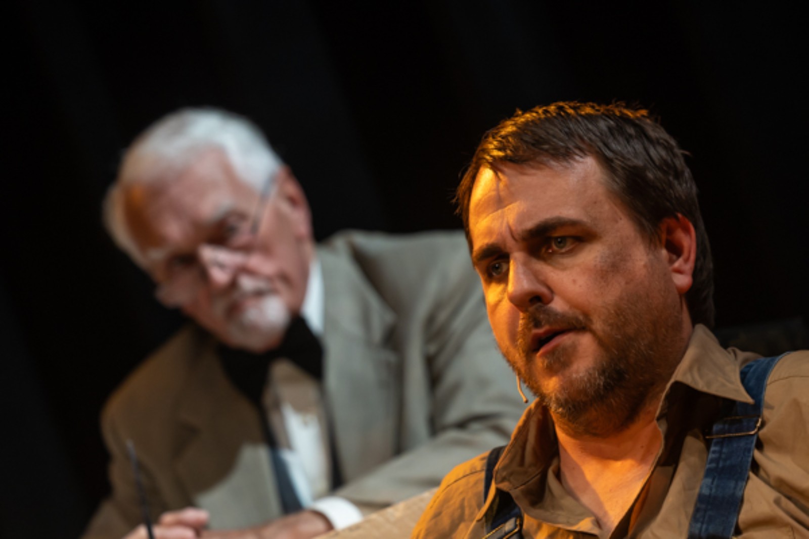 Photos: First look at MTVarts’ TO KILL A MOCKINGBIRD — photo 20 of 30