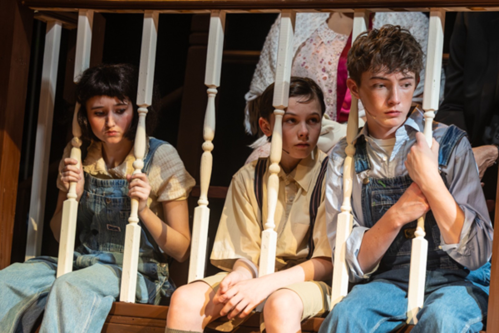 Photos: First look at MTVarts’ TO KILL A MOCKINGBIRD — photo 21 of 30