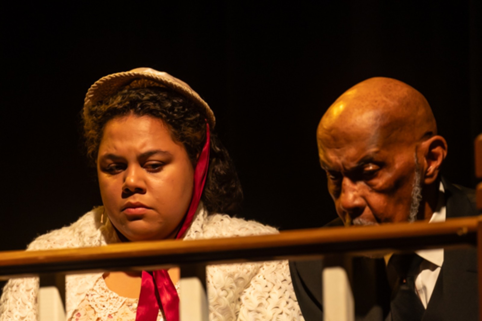 Photos: First look at MTVarts’ TO KILL A MOCKINGBIRD — photo 22 of 30