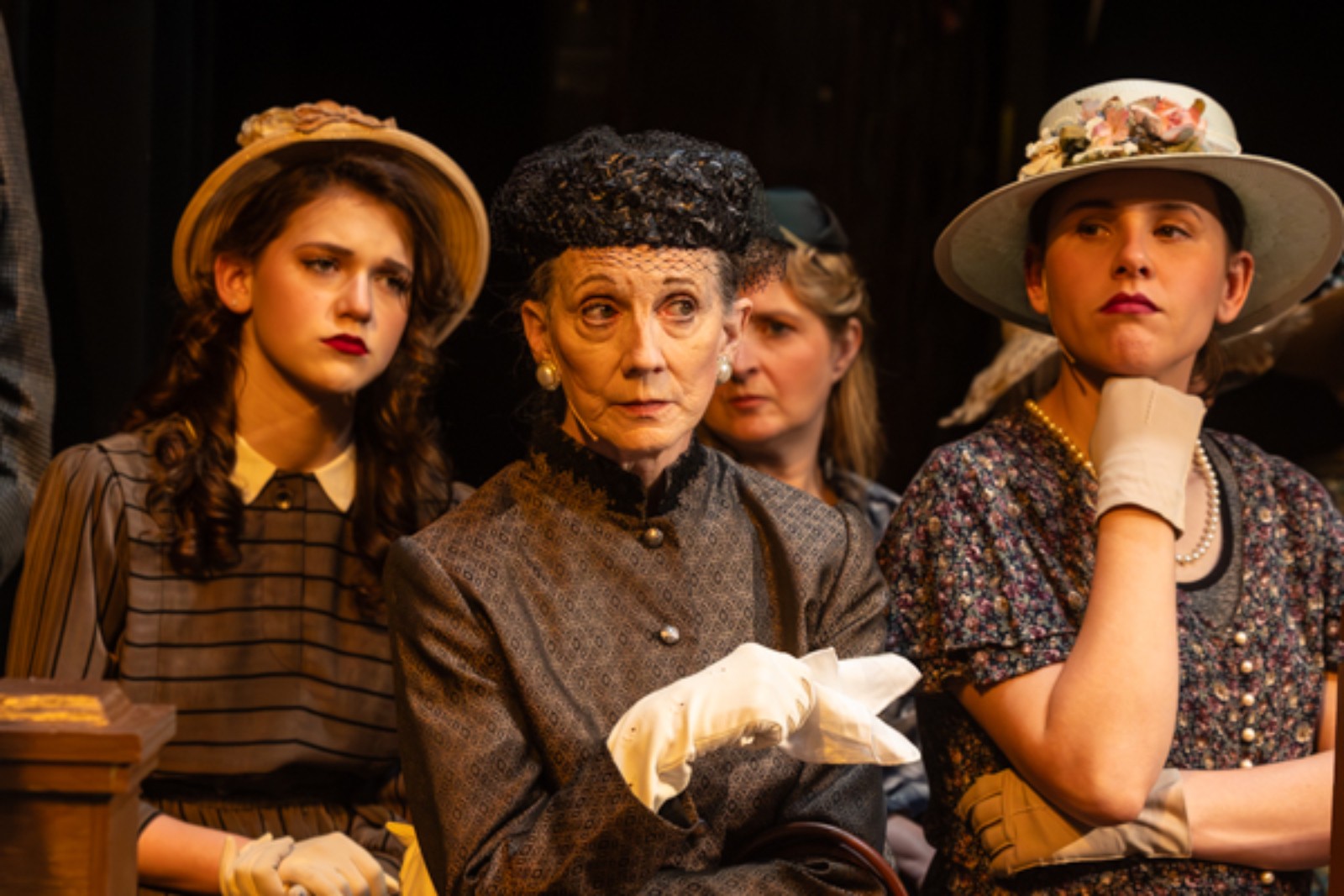 Photos: First look at MTVarts’ TO KILL A MOCKINGBIRD — photo 24 of 30