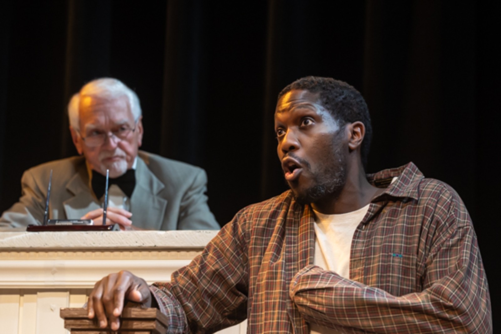 Photos: First look at MTVarts’ TO KILL A MOCKINGBIRD — photo 26 of 30