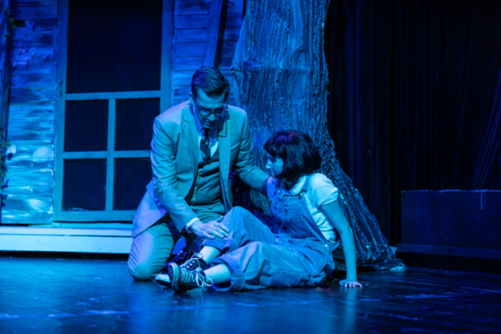 Photos: First look at MTVarts’ TO KILL A MOCKINGBIRD — photo 28 of 30