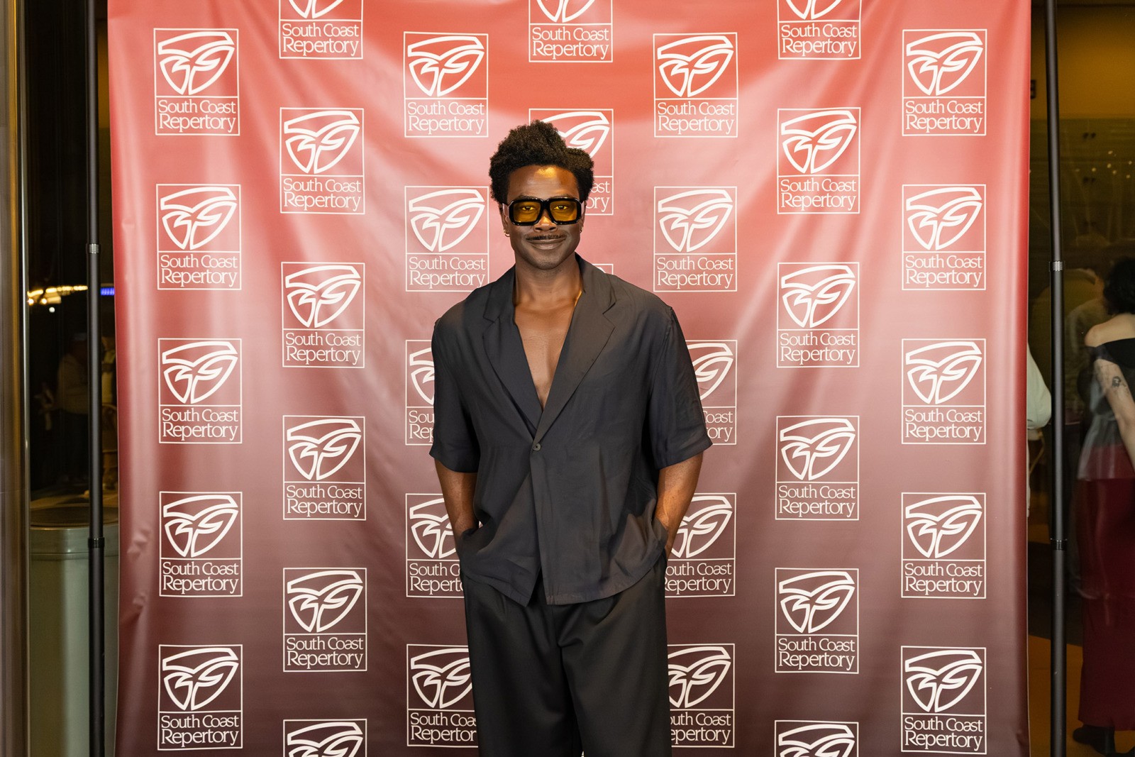 Photos: FREMONT AVE. Opens at South Coast Repertory — photo 3 of 17