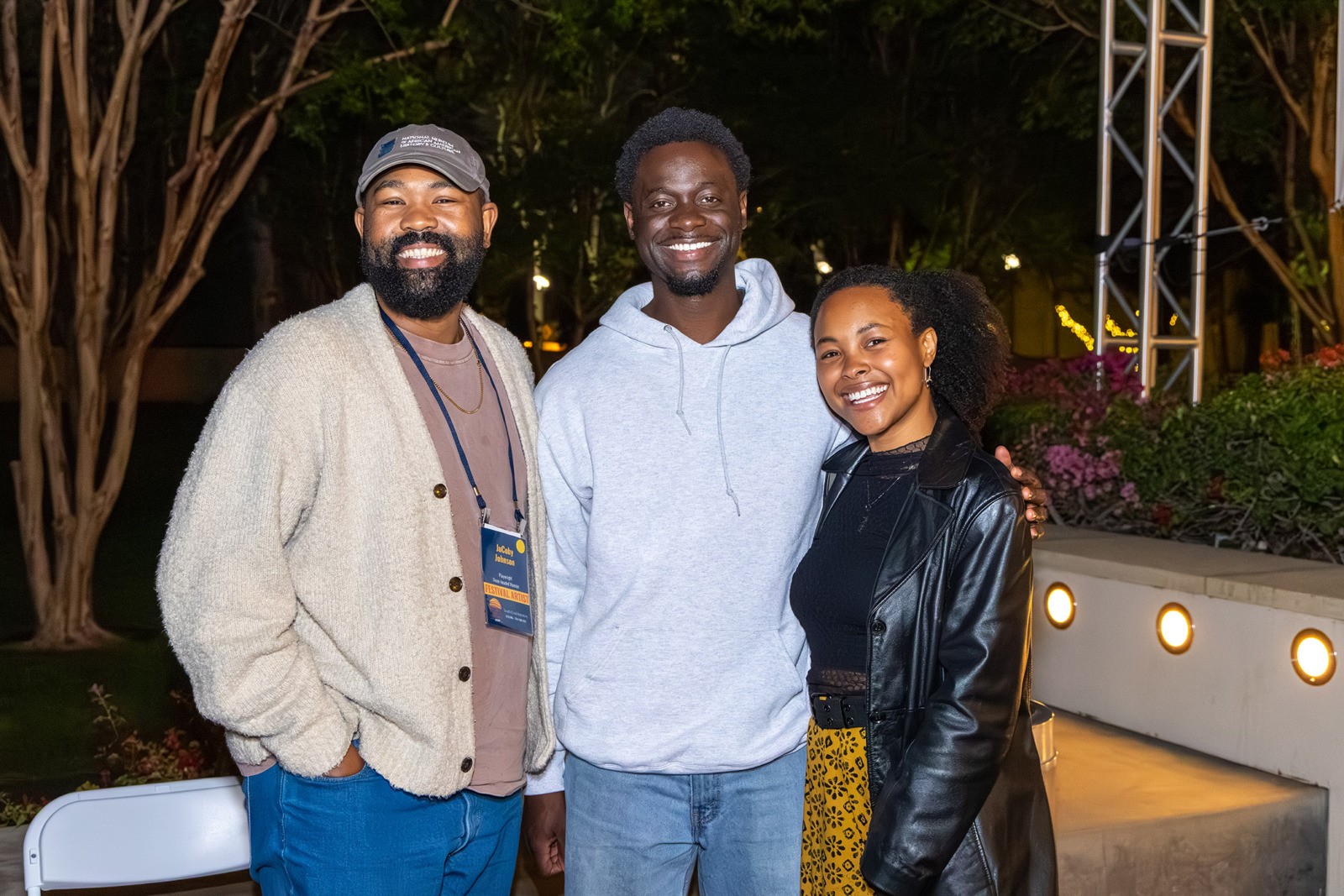 Photos: FREMONT AVE. Opens at South Coast Repertory — photo 6 of 17