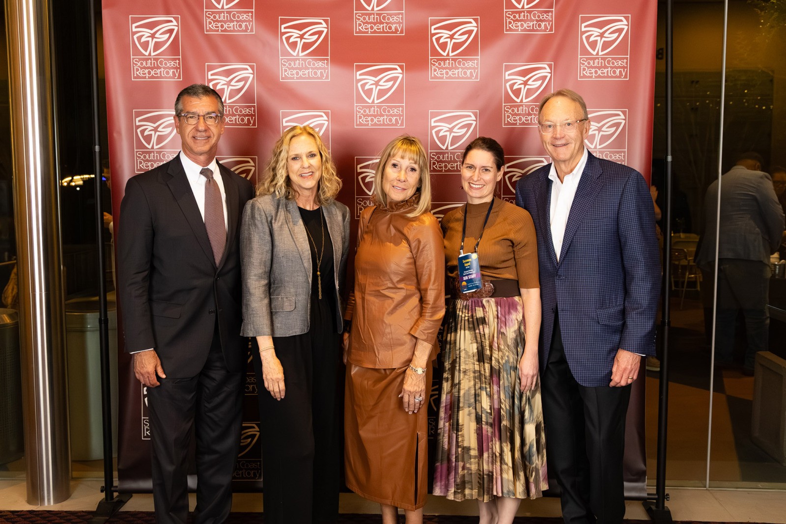 Photos: FREMONT AVE. Opens at South Coast Repertory — photo 8 of 17