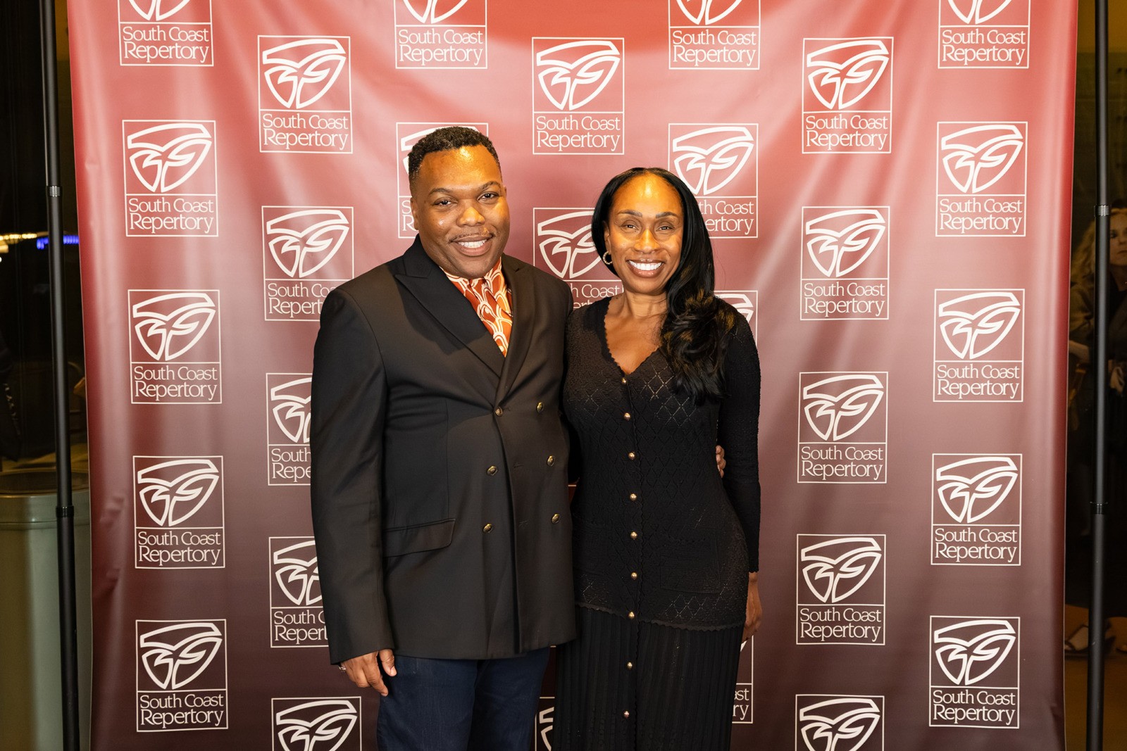 Photos: FREMONT AVE. Opens at South Coast Repertory — photo 9 of 17