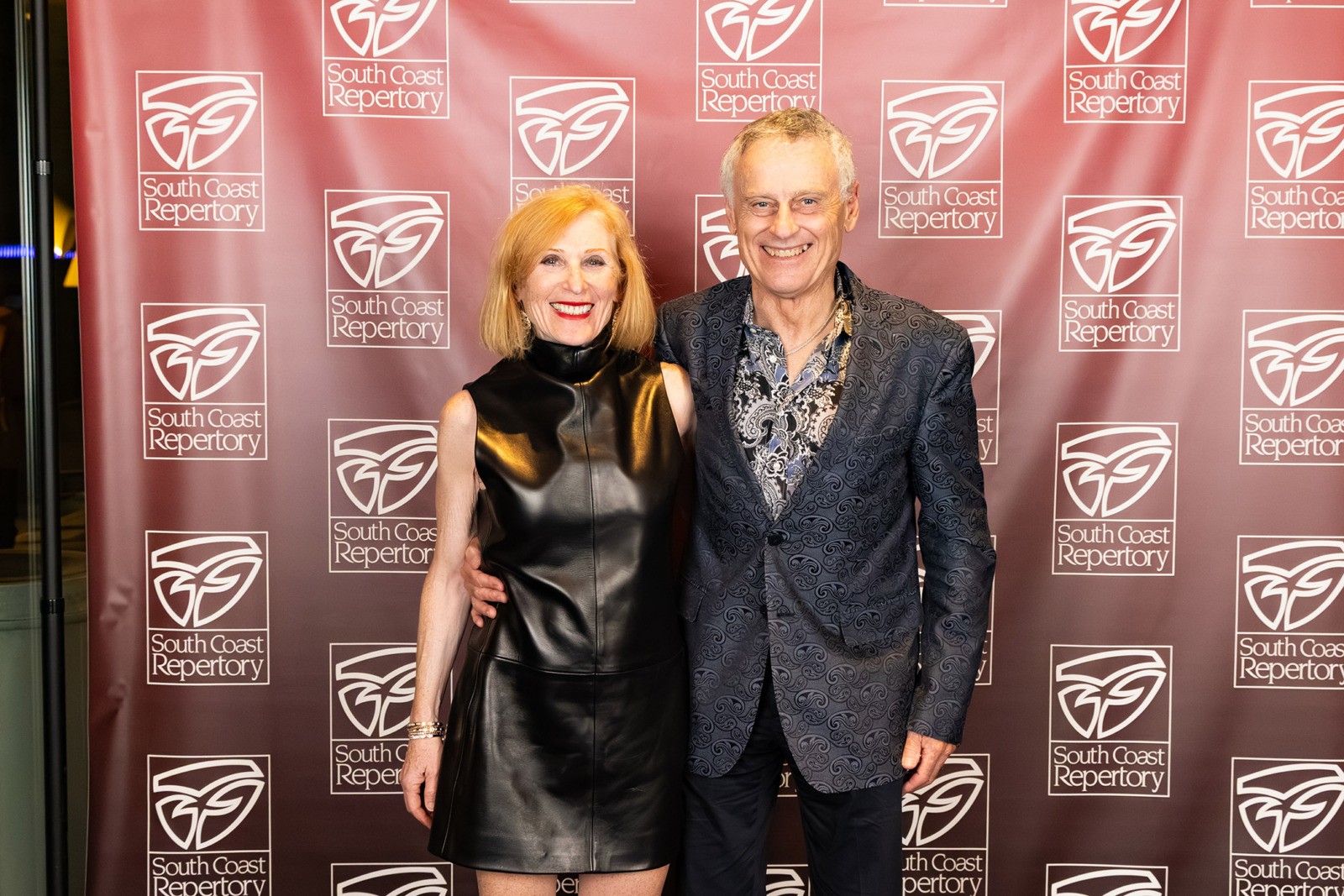 Photos: FREMONT AVE. Opens at South Coast Repertory — photo 10 of 17