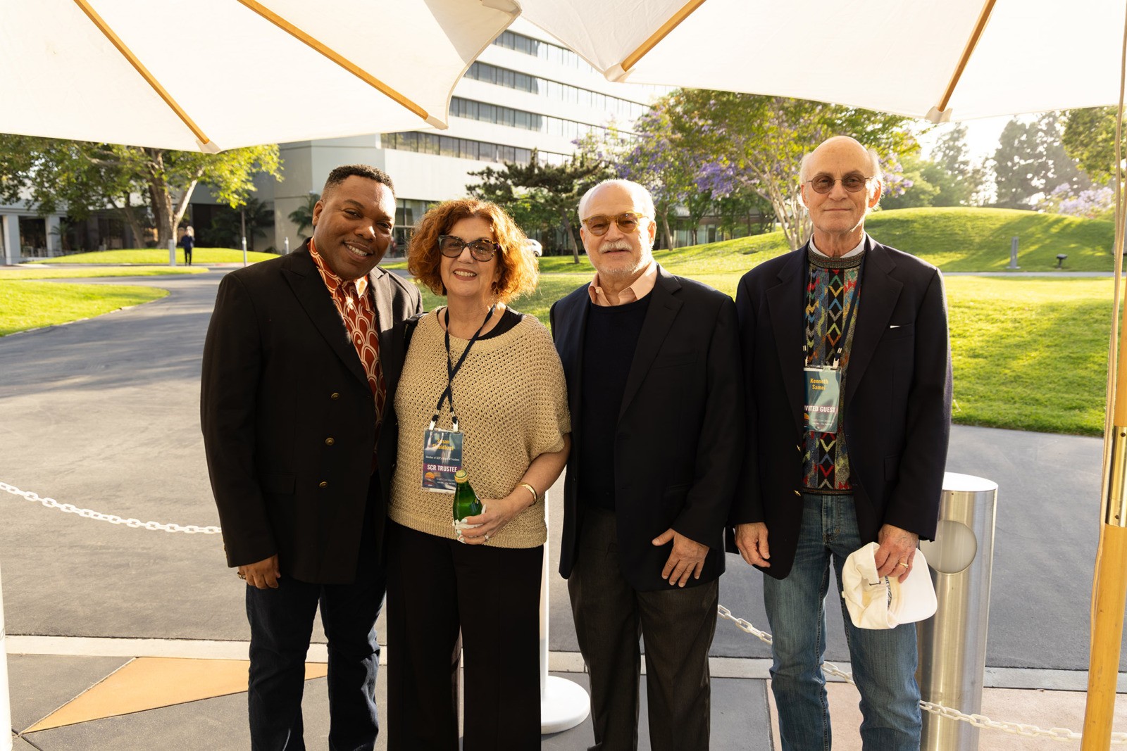 Photos: FREMONT AVE. Opens at South Coast Repertory — photo 12 of 17