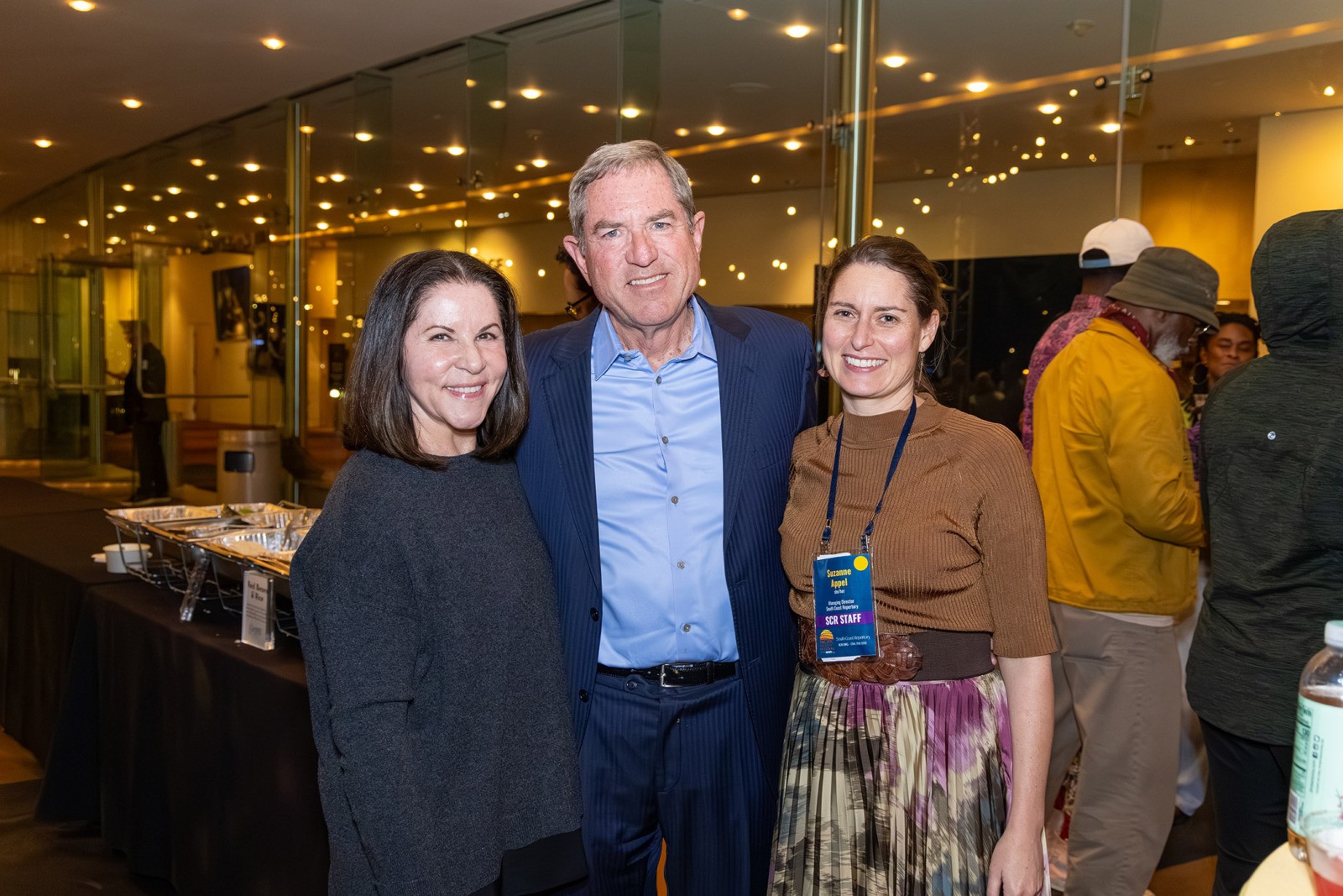 Photos: FREMONT AVE. Opens at South Coast Repertory — photo 13 of 17