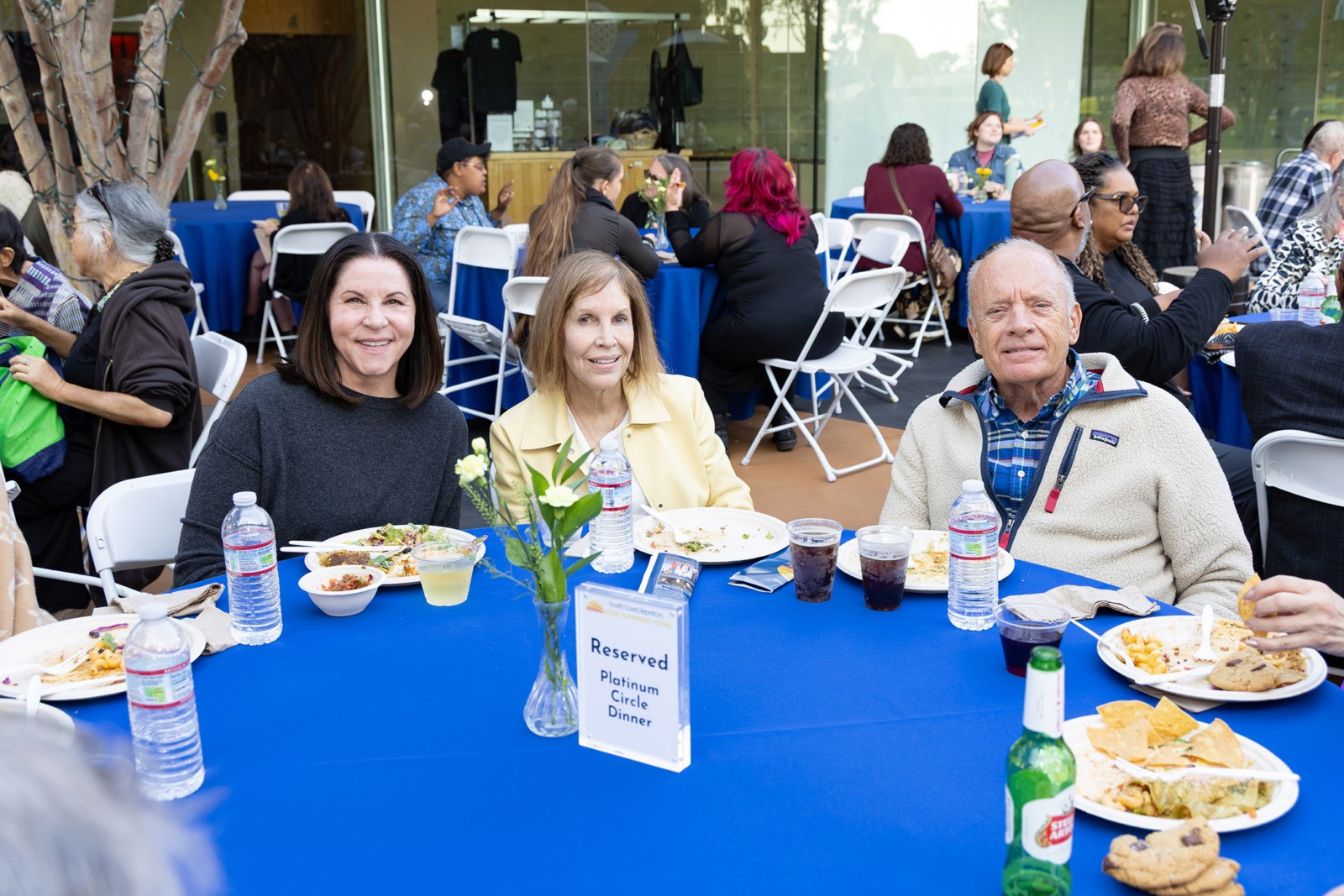 Photos: FREMONT AVE. Opens at South Coast Repertory — photo 15 of 17