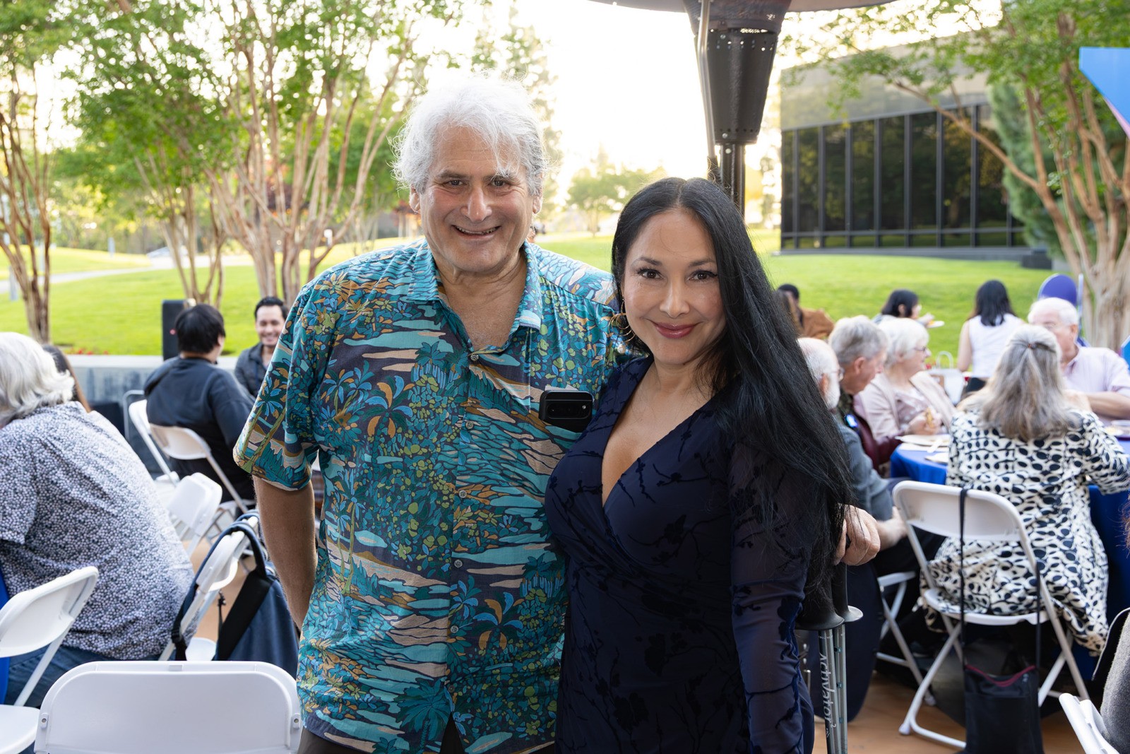 Photos: FREMONT AVE. Opens at South Coast Repertory — photo 16 of 17