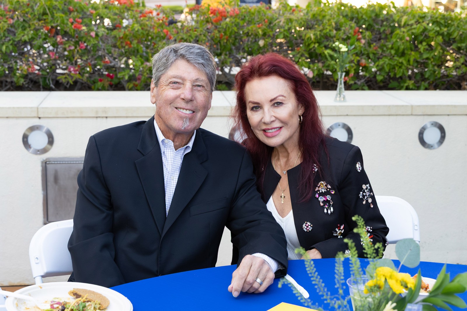 Photos: FREMONT AVE. Opens at South Coast Repertory — photo 17 of 17