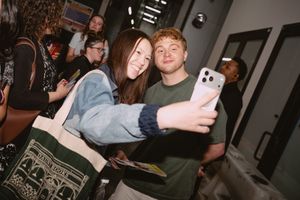 Sam Tutty Photo