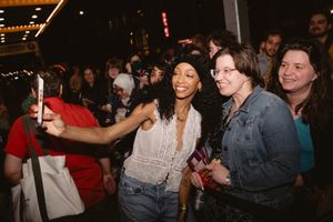 Christiani Pitts Photo