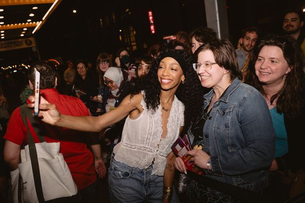Christiani Pitts Photo