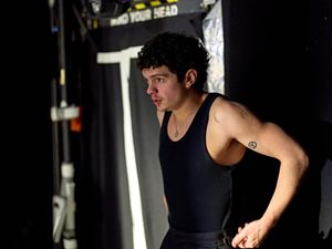 Noah Jupe Photo