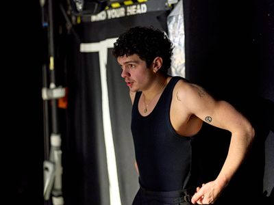 Noah Jupe Photo