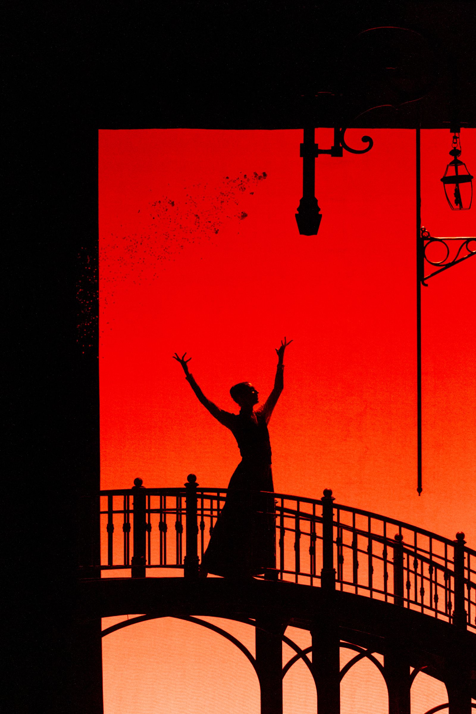 Photos: Nashville Ballet Concludes Season With SHERLOCK — photo 11 of 12