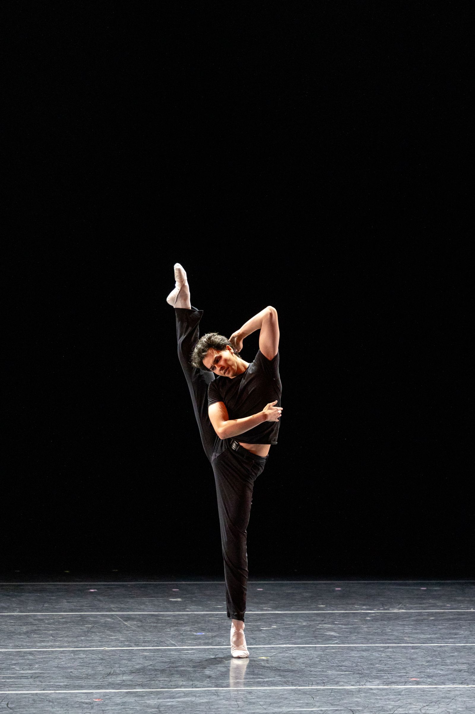 Photos: Nashville Ballet Concludes Season With SHERLOCK — photo 10 of 12
