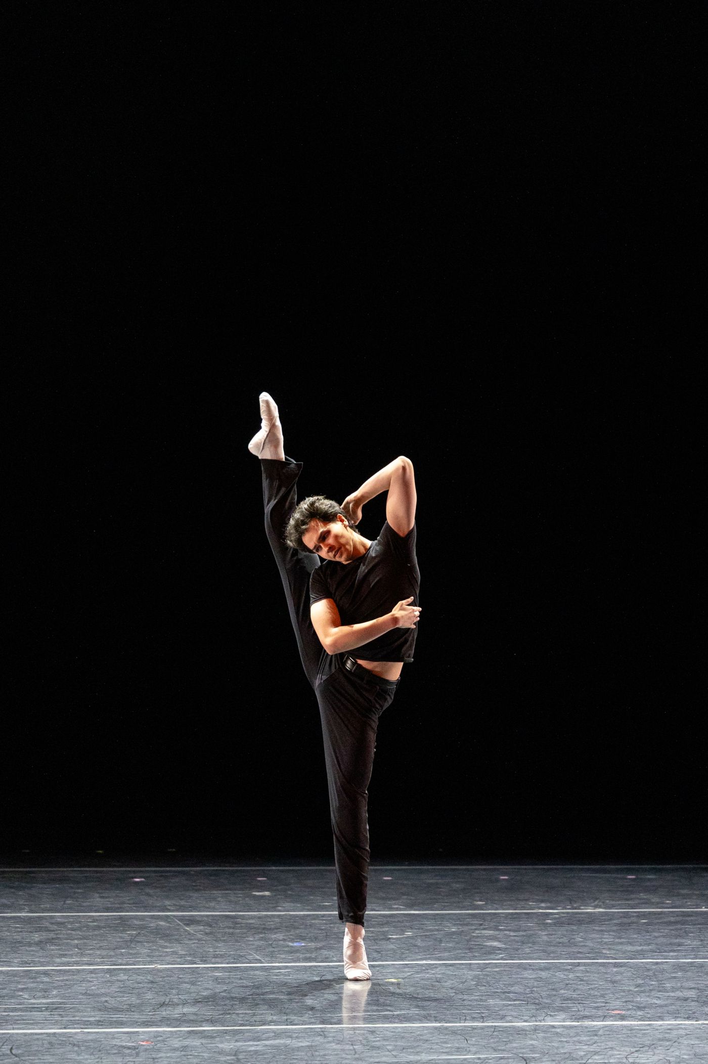 Photos: Nashville Ballet Concludes Season With SHERLOCK  Image