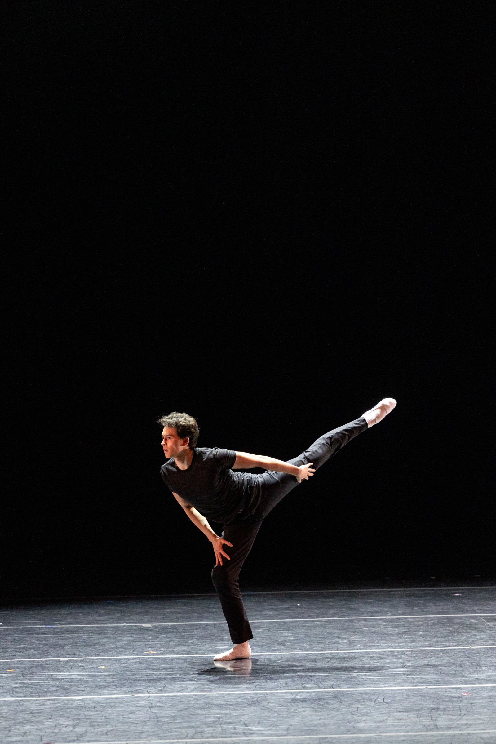 Photos: Nashville Ballet Concludes Season With SHERLOCK — photo 9 of 12