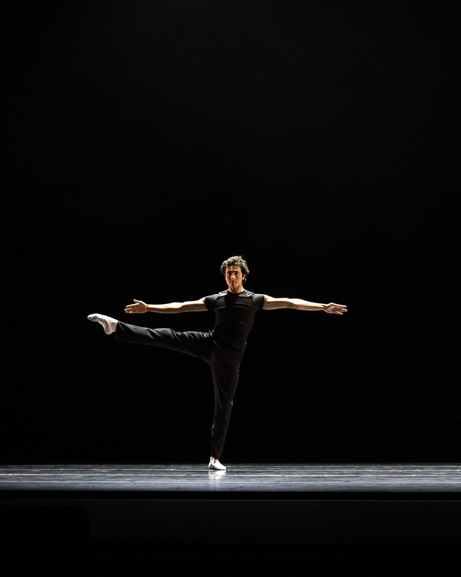 Photos: Nashville Ballet Concludes Season With SHERLOCK — photo 1 of 12