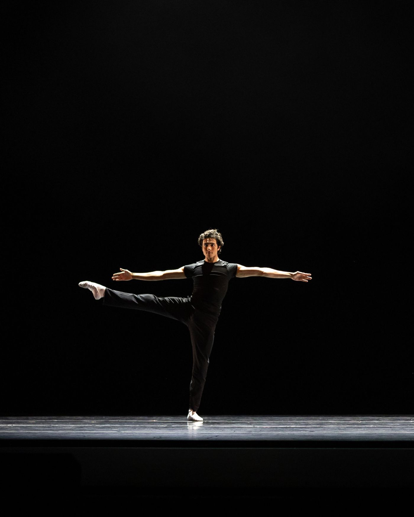 Photos: Nashville Ballet Concludes Season With SHERLOCK  Image