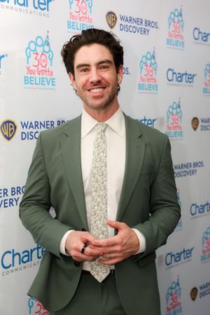 Robbie Simpson @ BroadwayWorld Robbie Simpson Photo