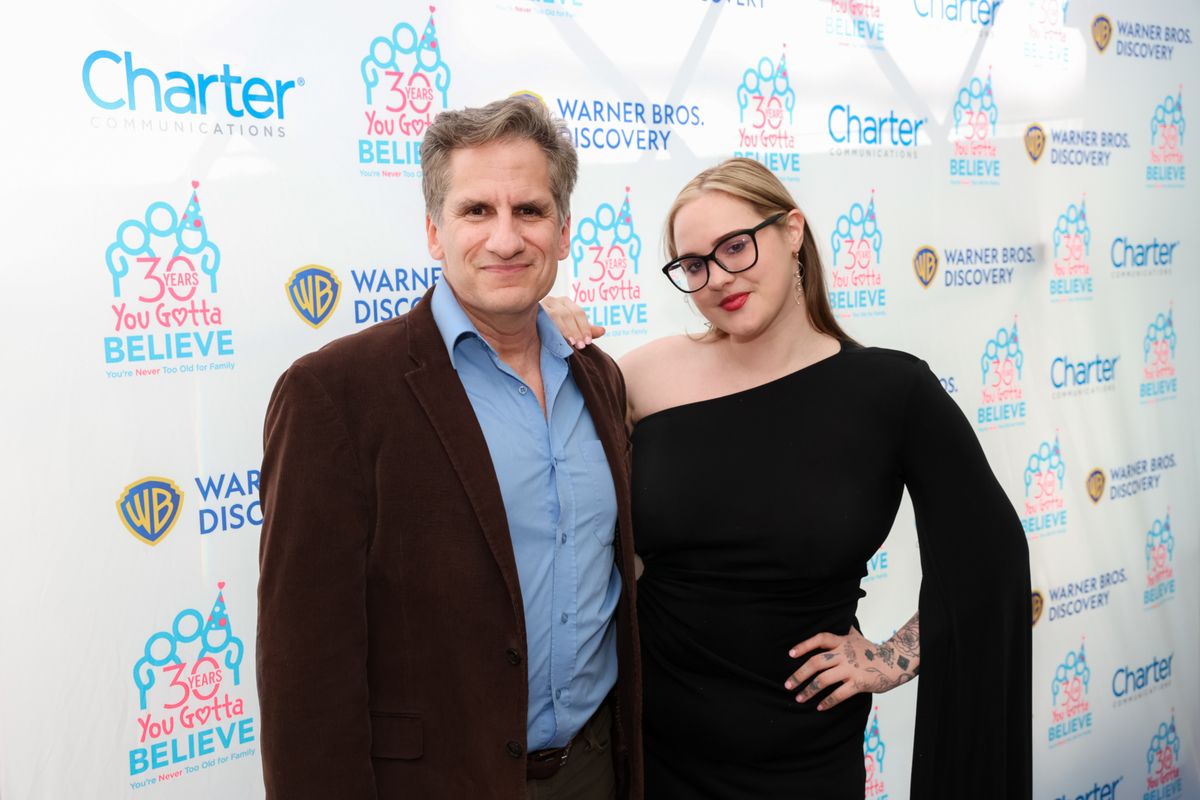 Seth Rudetsky, Juli Wesley at 