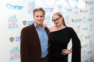 Seth Rudetsky, Juli Wesley Photo