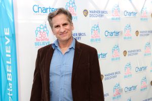Seth Rudetsky Photo